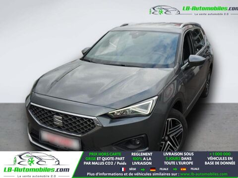 Tarraco 2.0 TSI 190 ch BVA 5 pl 2019 occasion 31850 Beaupuy