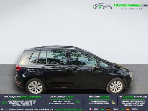 Golf 1.0 TSI 115 BVA 2020 occasion 31850 Beaupuy