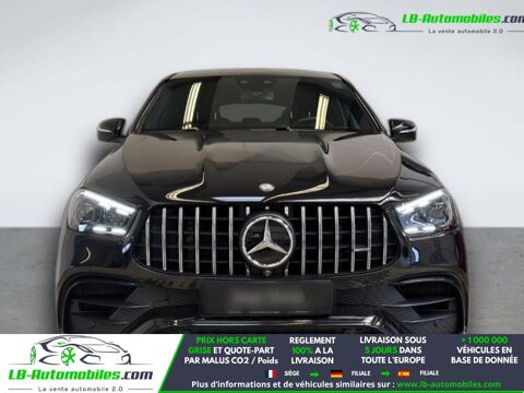 Classe GLE 63 S AMG BVA 4MATIC+ 2024 occasion 31850 Beaupuy