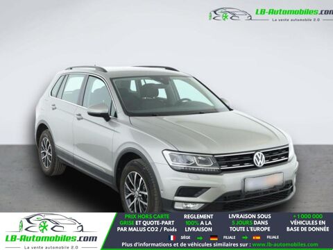 Tiguan 2.0 TDI 150 BVA 2016 occasion 31850 Beaupuy