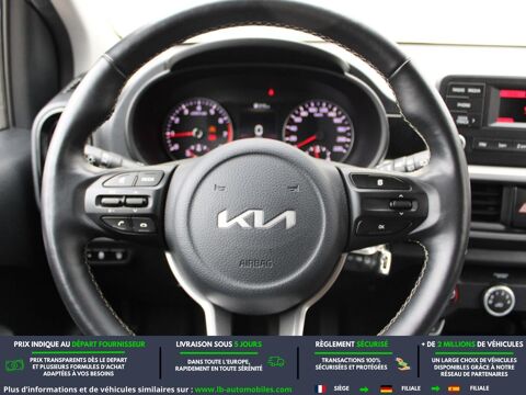 Picanto 1.0 DPi 67ch BVM 2023 occasion 31850 Beaupuy