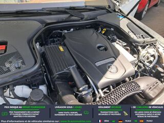 Classe E 300 BVA 2017 occasion 31850 Beaupuy