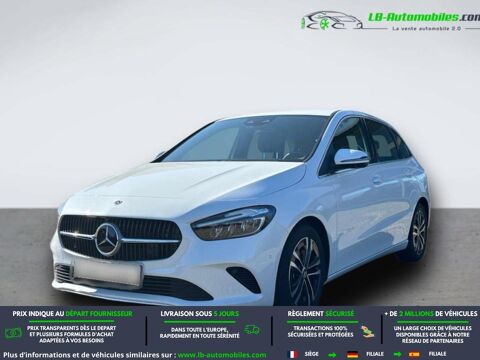 Annonce voiture Mercedes Classe B 27590 €