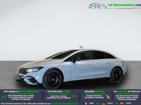 EQE 500 4MATIC 2023 occasion 31850 Beaupuy