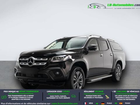 Classe X 250D BVA 2018 occasion 31850 Beaupuy