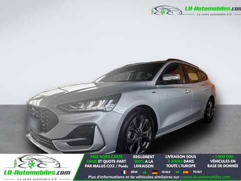 Annonce voiture Ford Focus 15490 €
