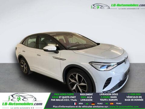 ID.3 299 ch 2022 occasion 31850 Beaupuy