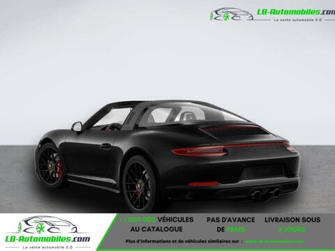 Porsche 911 4 3.0i 450 2018 occasion Beaupuy 31850