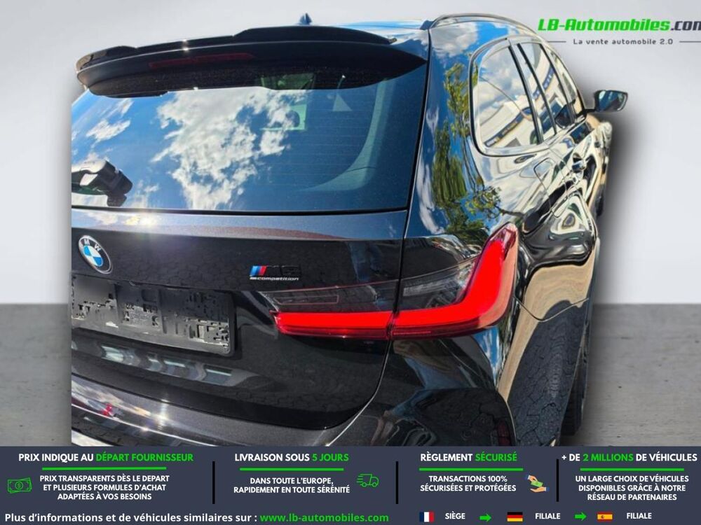 M3 xDrive 510 ch BVA 2023 occasion 31850 Beaupuy