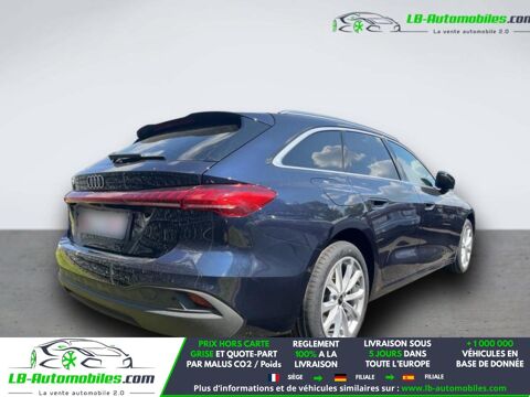 A5 40 TDI Hybride 204 BVA 2025 occasion 31850 Beaupuy