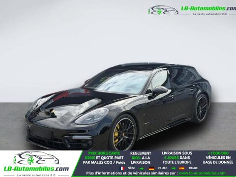 Annonce voiture Porsche Panamera 149400 €