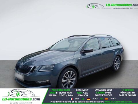 Skoda Octavia 2.0 TDI 150 ch BVA 2020 occasion Beaupuy 31850