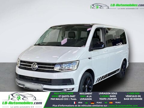 MULTIVAN 2.0 TDI 150 BVA 2018 occasion 31850 Beaupuy