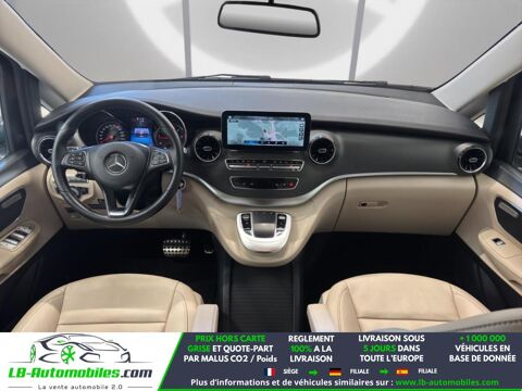 Classe V 300d BVA 2021 occasion 31850 Beaupuy
