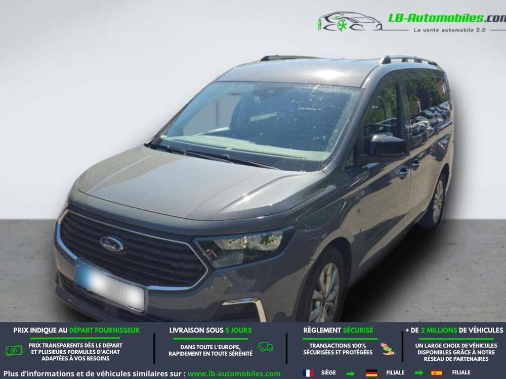 Grand C-MAX 1.5 EcoBoost 114 BVA 2025 occasion 31850 Beaupuy