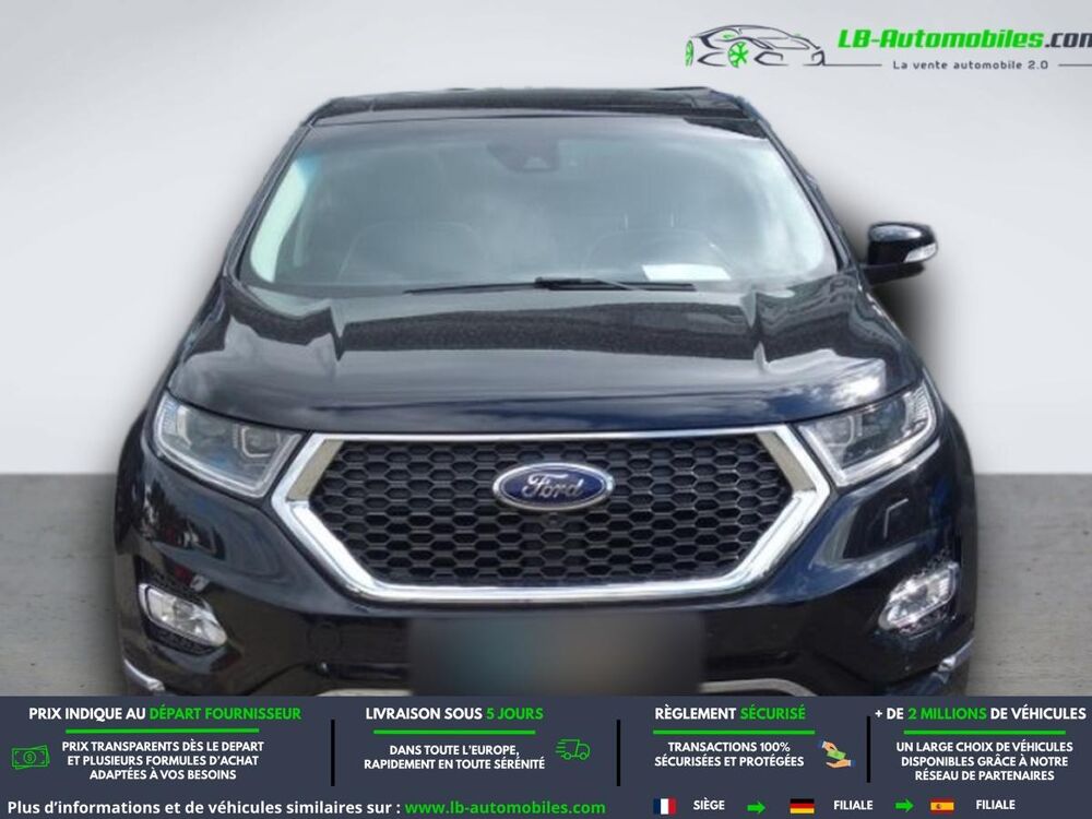 Edge 2.0 TDCi 210 BVA AWD 2017 occasion 31850 Beaupuy