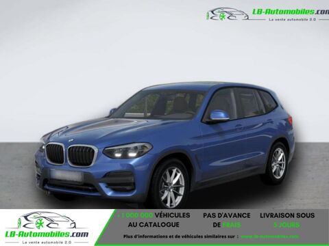 BMW X3 xDrive20d 190ch BVA 2021 occasion Beaupuy 31850