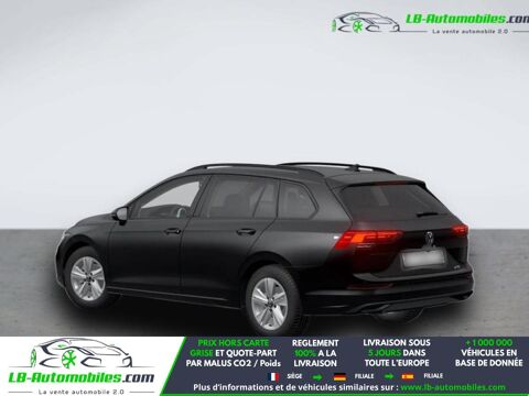 Golf SW 1.0 eTSI 110 BVA 2023 occasion 31850 Beaupuy