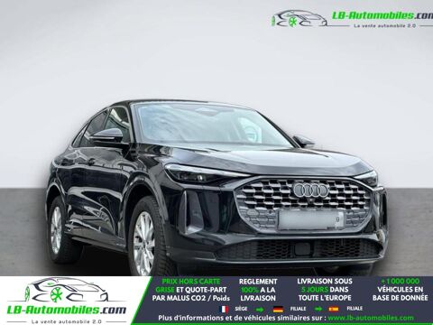 Annonce voiture Audi Q5 55400 €