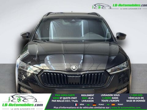 Octavia 1.5 TSI 150 ch BVA 2023 occasion 31850 Beaupuy