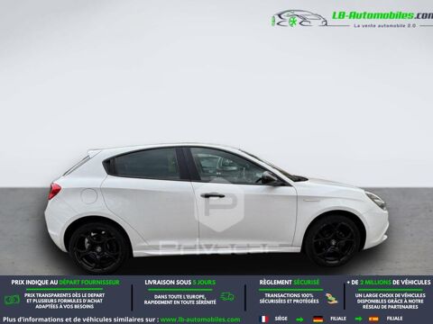 Giulietta 2 1.4 TJet 120 ch BVM 2019 occasion 31850 Beaupuy