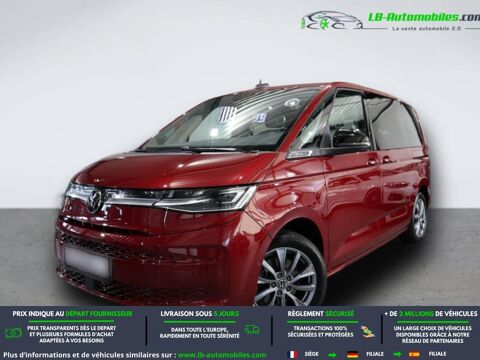 MULTIVAN 1.4 eHybrid 218 BVA 2022 occasion 31850 Beaupuy