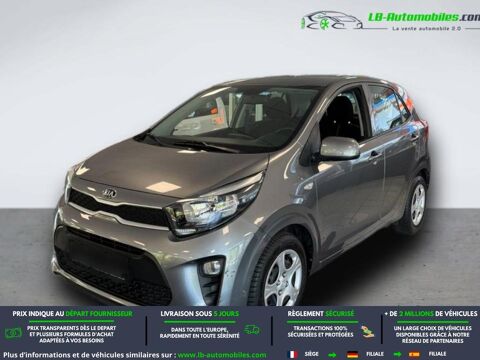 Picanto 1.0 DPi 67ch BVM 2021 occasion 31850 Beaupuy