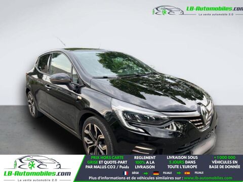 Clio V TCe 140 BVM 2022 occasion 31850 Beaupuy