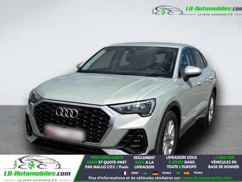 Q3 35 TDI 150 ch BVA 2021 occasion 31850 Beaupuy