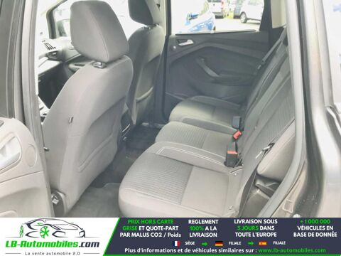C-max 1.0 EcoBoost 100 2019 occasion 31850 Beaupuy