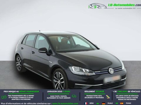 Golf 1.5 TSI 130 BVM 2019 occasion 31850 Beaupuy