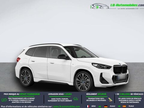 X1 xDrive 30e 326ch BVA 2023 occasion 31850 Beaupuy