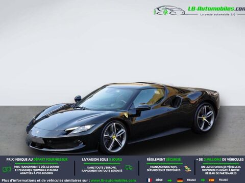 296 3.0 Turbo V6 Hybride 830 ch 2024 occasion 31850 Beaupuy