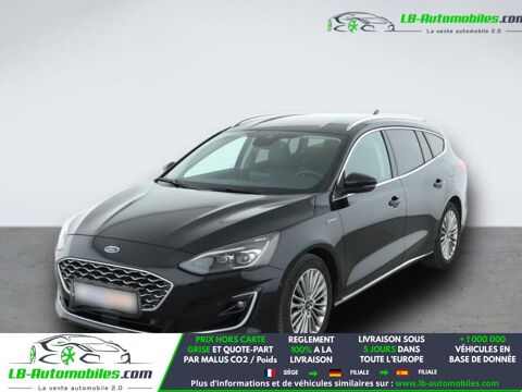 Annonce voiture Ford Focus 23300 €