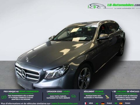 Classe E 200 CDI BVA 2019 occasion 31850 Beaupuy