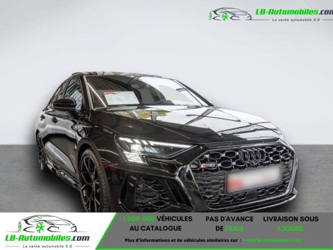 Audi RS3 2.5 TFSI 400 Quattro 2025 occasion Beaupuy 31850