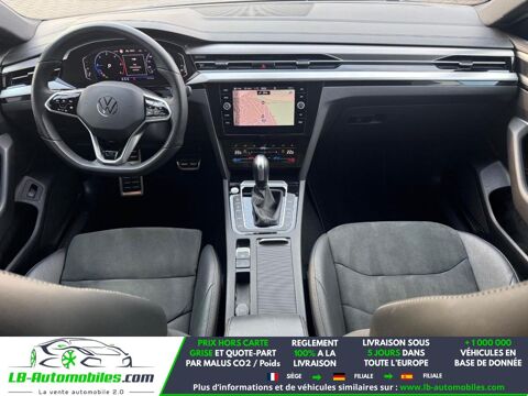 Arteon 2.0 TDI 200 BVA 2023 occasion 31850 Beaupuy