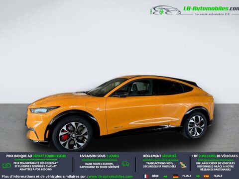 Mustang 76 kWh 269 ch AWD 2022 occasion 31850 Beaupuy