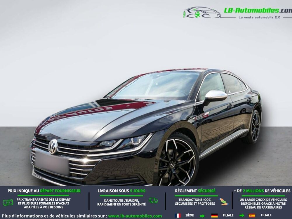 Arteon 2.0 TDI 150 BVA 2018 occasion 31850 Beaupuy
