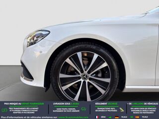 Classe E 200 d BVA 2020 occasion 31850 Beaupuy
