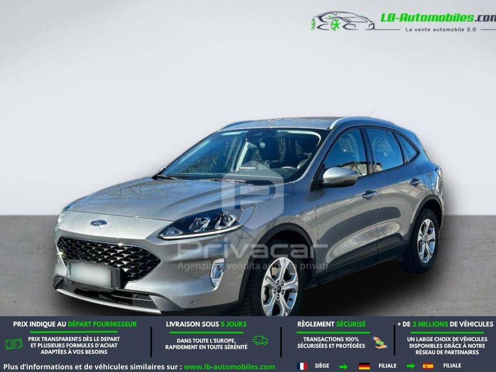 Kuga 2.5 Duratec 150 ch FHEV BVA 2021 occasion 31850 Beaupuy
