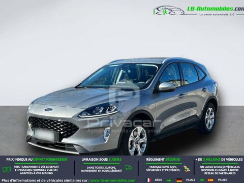 Ford Kuga 2.5 Duratec 150 ch FHEV BVA 2021 occasion Beaupuy 31850