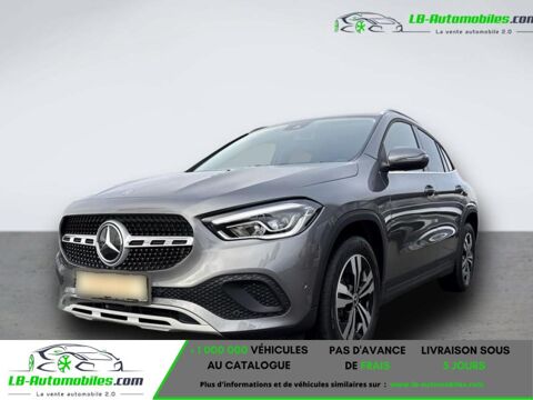 Mercedes Classe GLA 250 BVA 4Matic 2021 occasion Beaupuy 31850