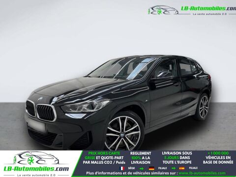 Annonce voiture BMW X2 26860 €