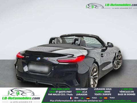 Z4 M40i 340 ch BVA 2022 occasion 31850 Beaupuy