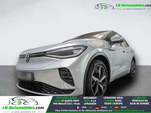 ID.3 299 ch 2022 occasion 31850 Beaupuy
