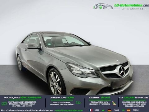 Classe E 200 2014 occasion 31850 Beaupuy