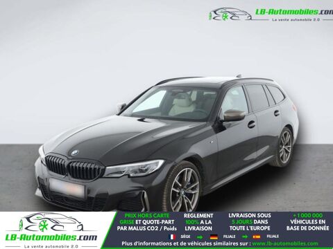Annonce voiture BMW Série 3 46800 €