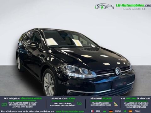 Annonce voiture Volkswagen Golf 17200 €
