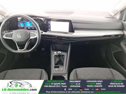 Golf SW 1.0 TSI 110 BVM 2024 occasion 31850 Beaupuy